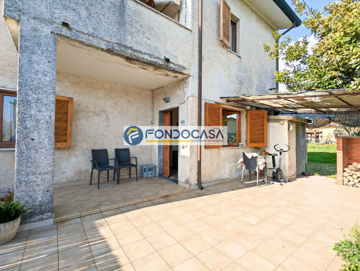 Casa Indipendente in vendita a Pietrasanta - foto 2