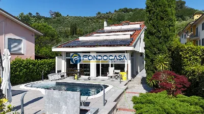Villa in vendita a Massarosa - foto 10