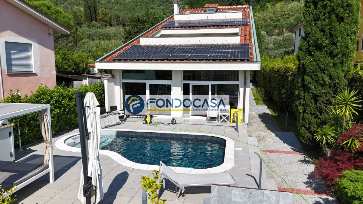 Villa in vendita a Massarosa - foto 2