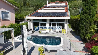 Villa in vendita a Massarosa - foto 2
