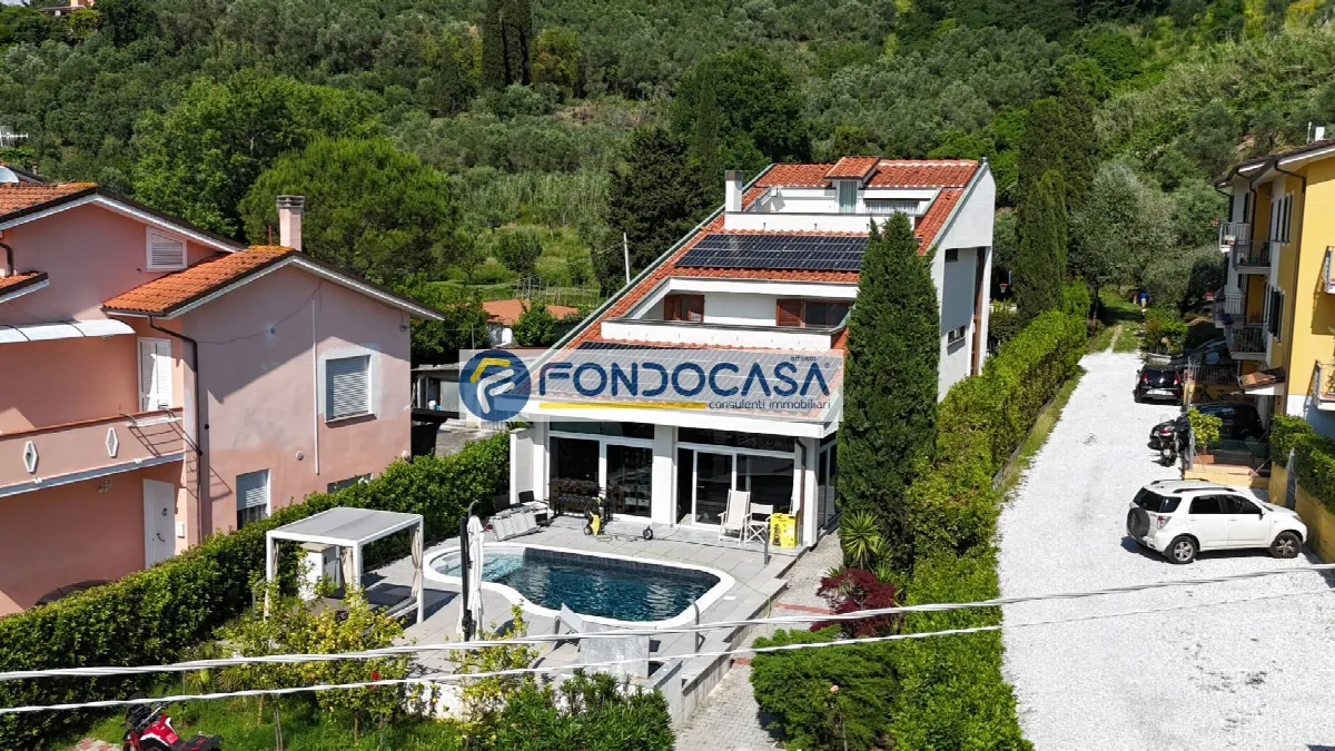 Villa in vendita a Massarosa - foto 3