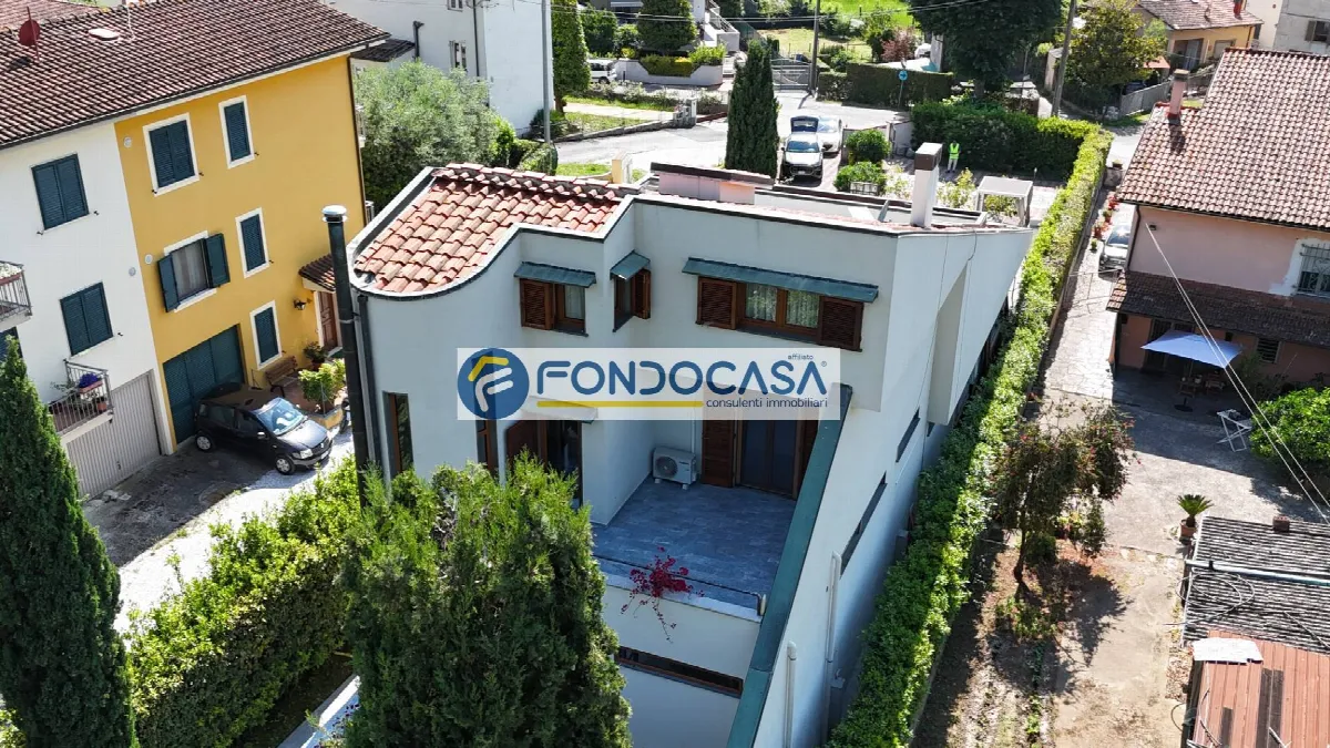 Villa in vendita a Massarosa - foto 5
