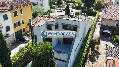 Villa in vendita a Massarosa - foto 5