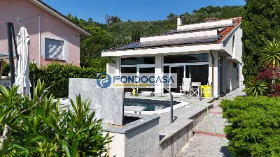 Villa in vendita a Massarosa - foto 6