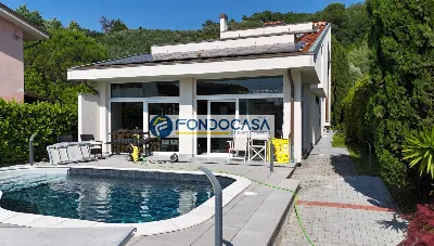 Villa in vendita a Massarosa - foto 7