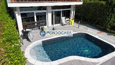 Villa in vendita a Massarosa - foto 8