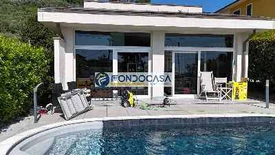 Villa in vendita a Massarosa - foto 9