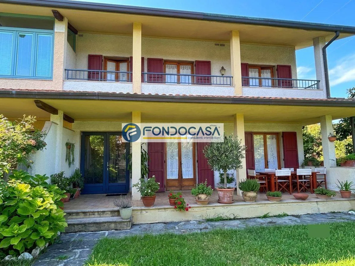 Casa Indipendente in vendita a Forte dei Marmi - foto 2