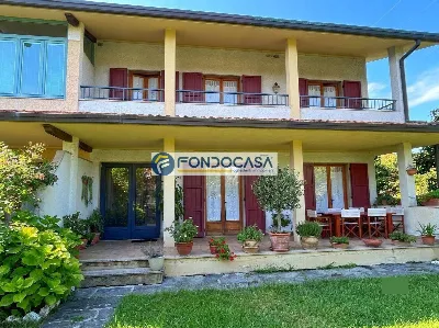 Casa Indipendente in vendita a Forte dei M... - foto 2