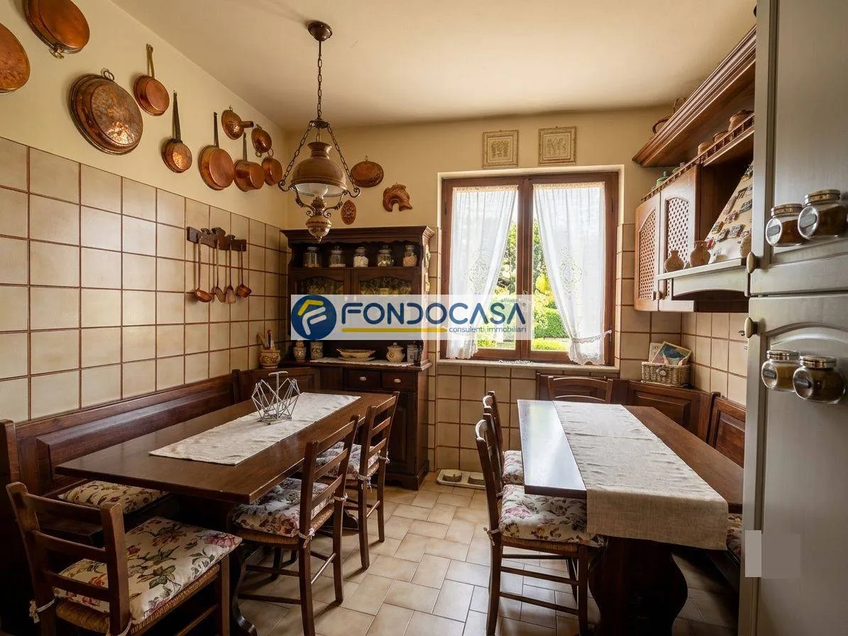 Casa Indipendente in vendita a Forte dei Marmi - foto 4