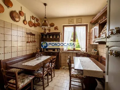 Casa Indipendente in vendita a Forte dei M... - foto 4