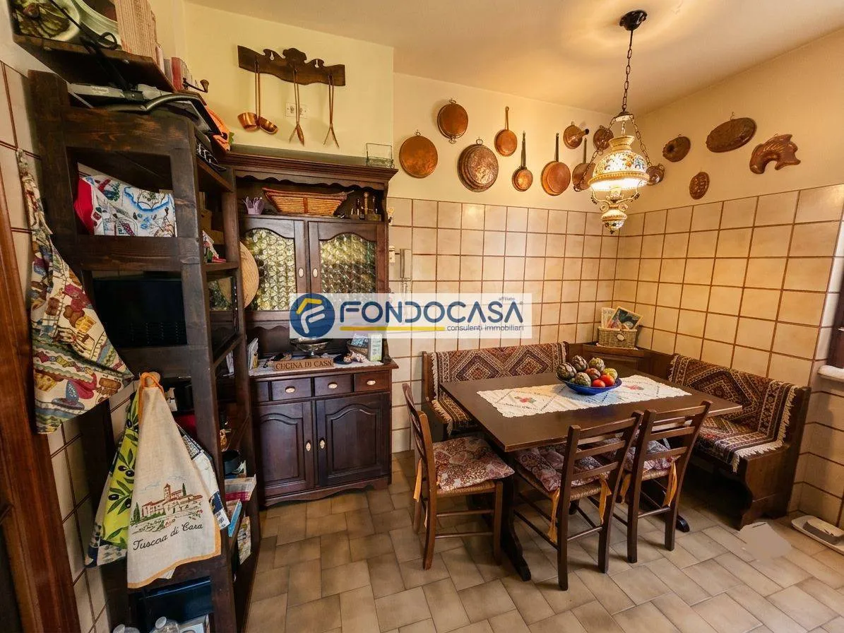 Casa Indipendente in vendita a Forte dei Marmi - foto 5