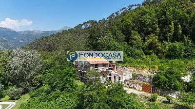 Villa in vendita a Camaiore - foto 1