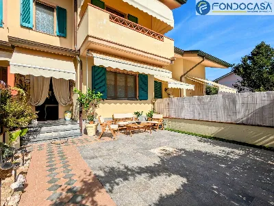 Villa in vendita a Forte dei Marmi - foto 1