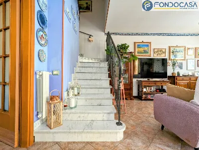 Villa in vendita a Forte dei Marmi - foto 10