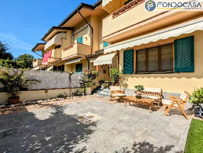 Villa in vendita a Forte dei Marmi - foto 2