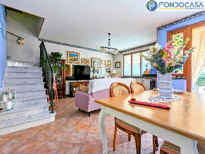 Villa in vendita a Forte dei Marmi - foto 6
