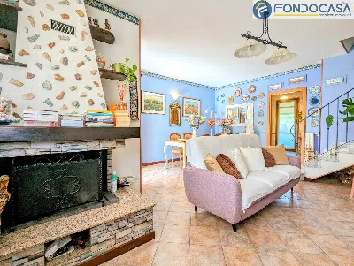 Villa in vendita a Forte dei Marmi - foto 8