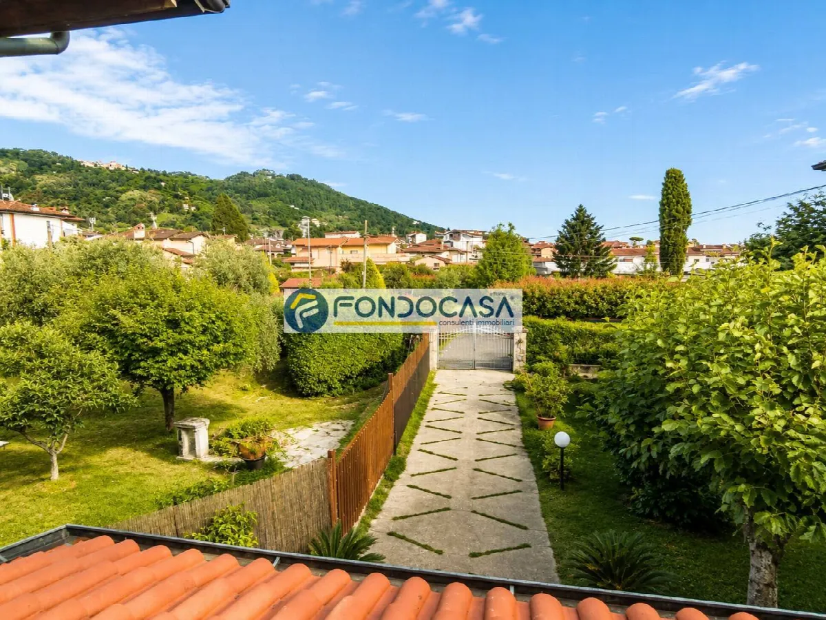 Villa in vendita a Camaiore - foto 5