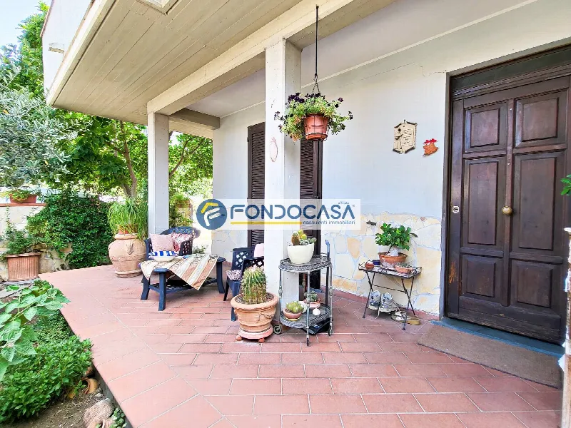 Casa Indipendente in vendita a Viareggio - foto 1
