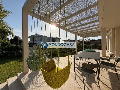 Villa in vendita a Forte dei Marmi - foto 10