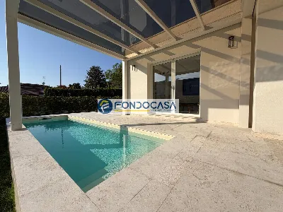 Villa in vendita a Forte dei Marmi - foto 2