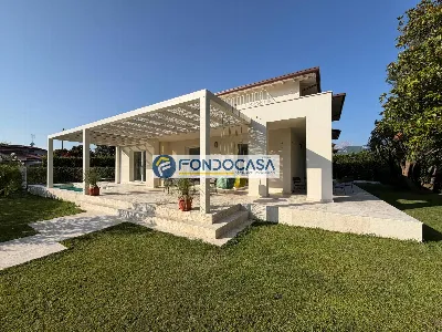Villa in vendita a Forte dei Marmi - foto 3
