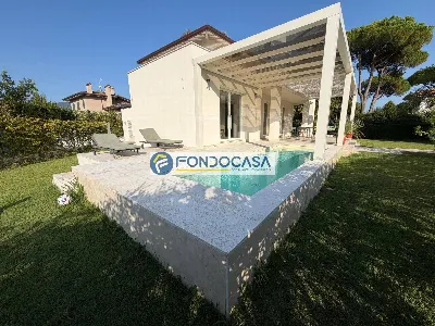 Villa in vendita a Forte dei Marmi - foto 4