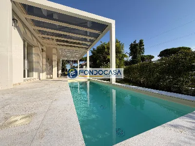 Villa in vendita a Forte dei Marmi - foto 5