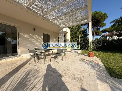 Villa in vendita a Forte dei Marmi - foto 6