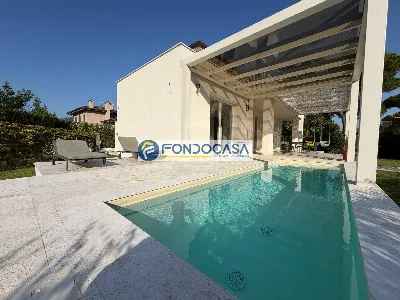 Villa in vendita a Forte dei Marmi - foto 7