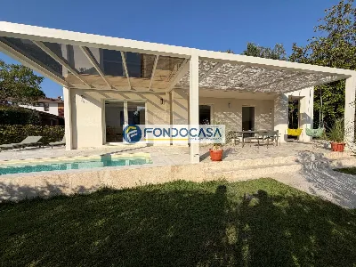 Villa in vendita a Forte dei Marmi - foto 8
