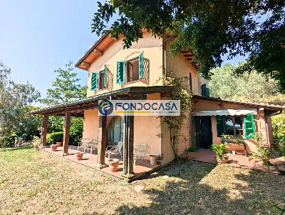 Villa in vendita a Pietrasanta - foto 3