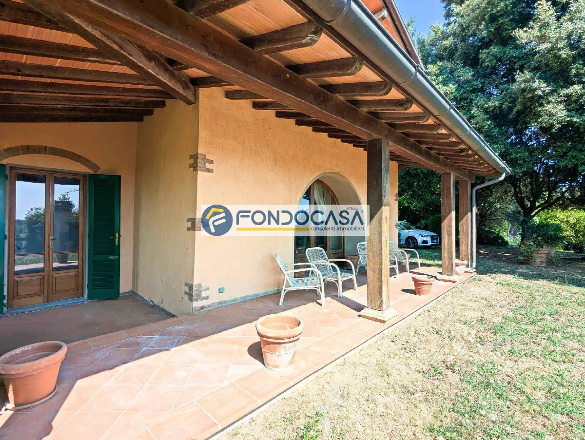 Villa in vendita a Pietrasanta - foto 4