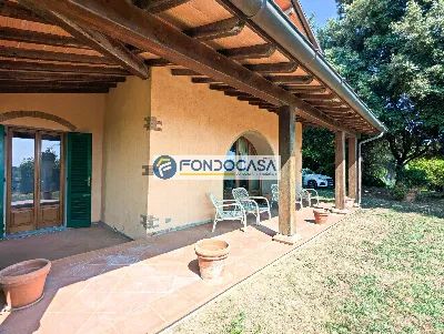 Villa in vendita a Pietrasanta - foto 4