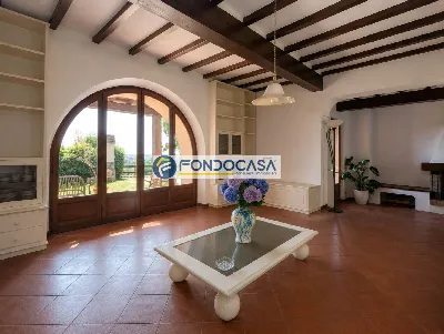 Villa in vendita a Pietrasanta - foto 9
