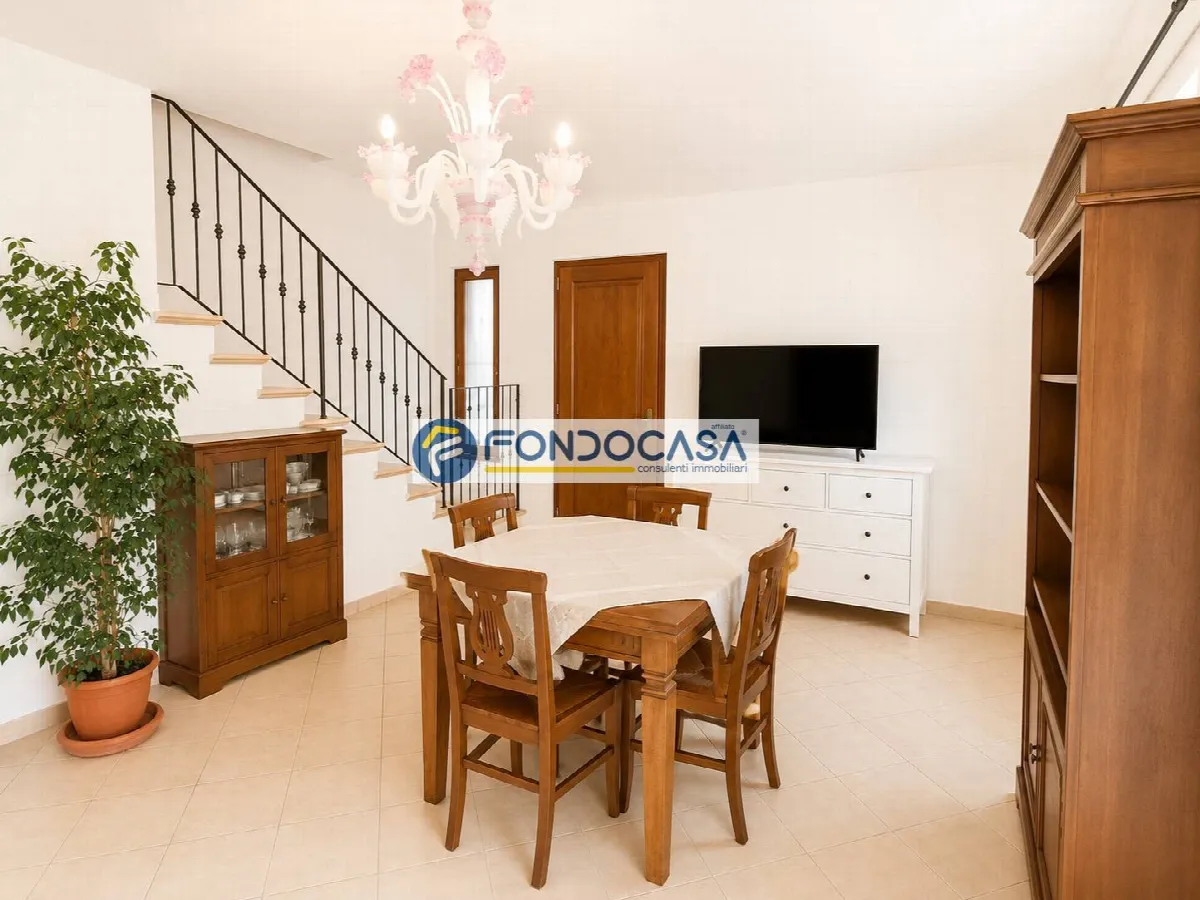 Villa in vendita a Massarosa - foto 3