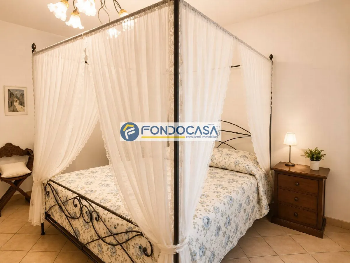 Villa in vendita a Massarosa - foto 4