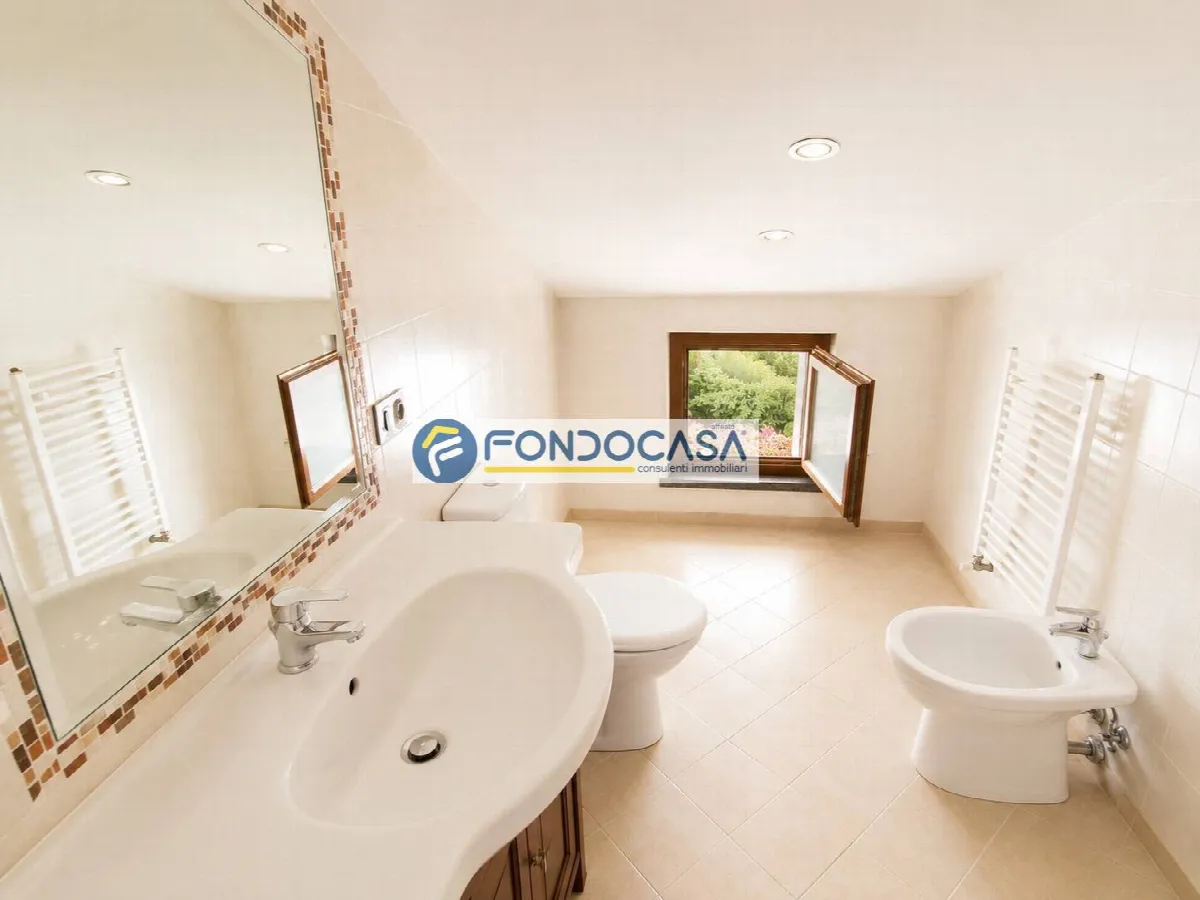 Villa in vendita a Massarosa - foto 5