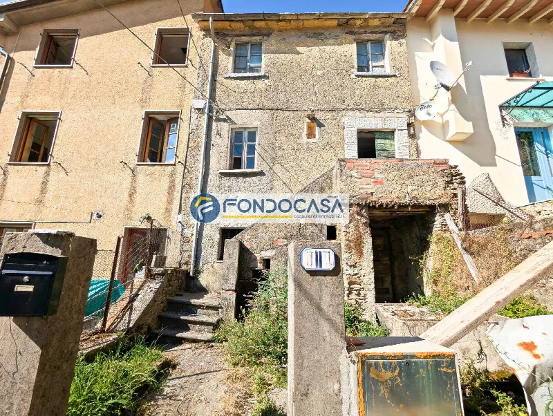 Rustico/Casale in vendita a Seravezza - foto 1