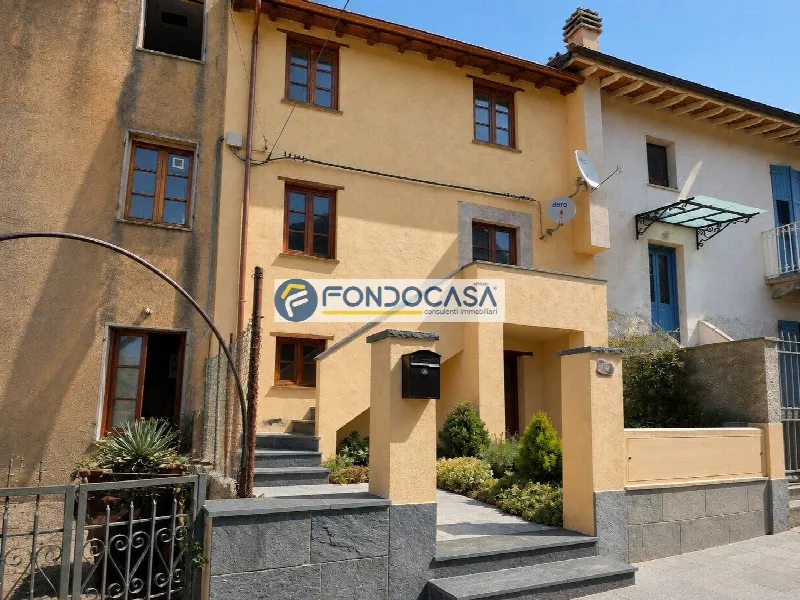 Rustico/Casale in vendita a Seravezza - foto 2