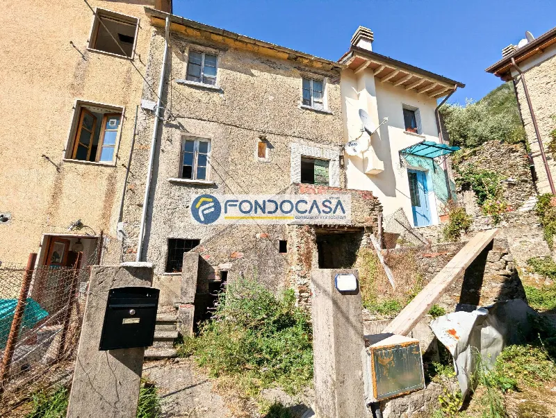 Rustico/Casale in vendita a Seravezza - foto 4