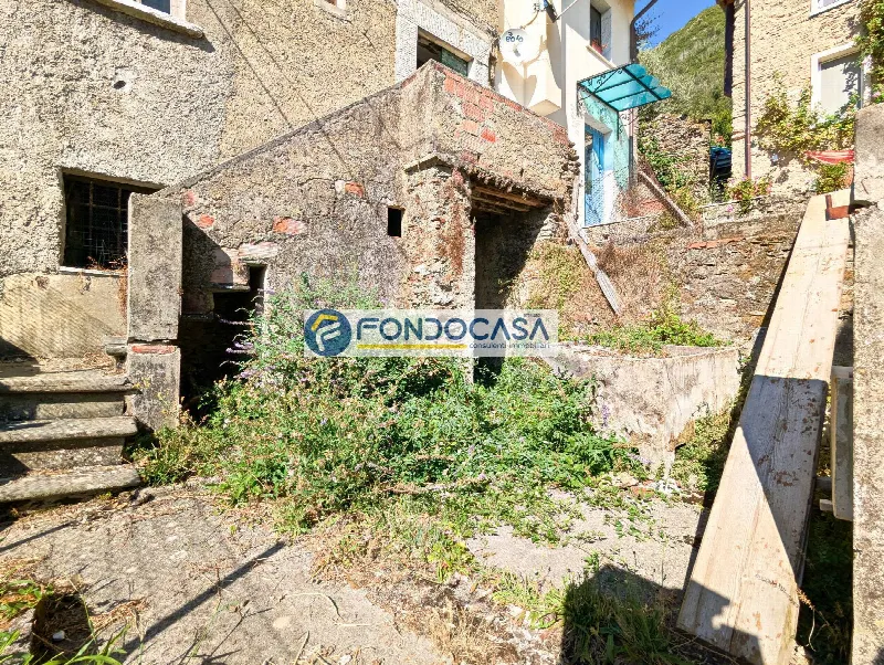 Rustico/Casale in vendita a Seravezza - foto 6