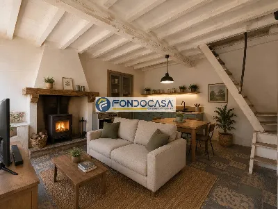 Rustico/Casale in vendita a Seravezza - foto 7