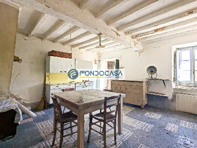 Rustico/Casale in vendita a Seravezza - foto 9
