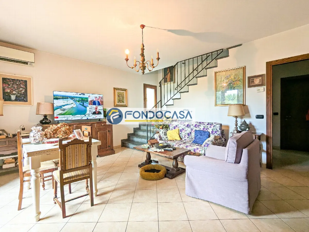 Casa Indipendente in vendita a Pietrasanta - foto 3