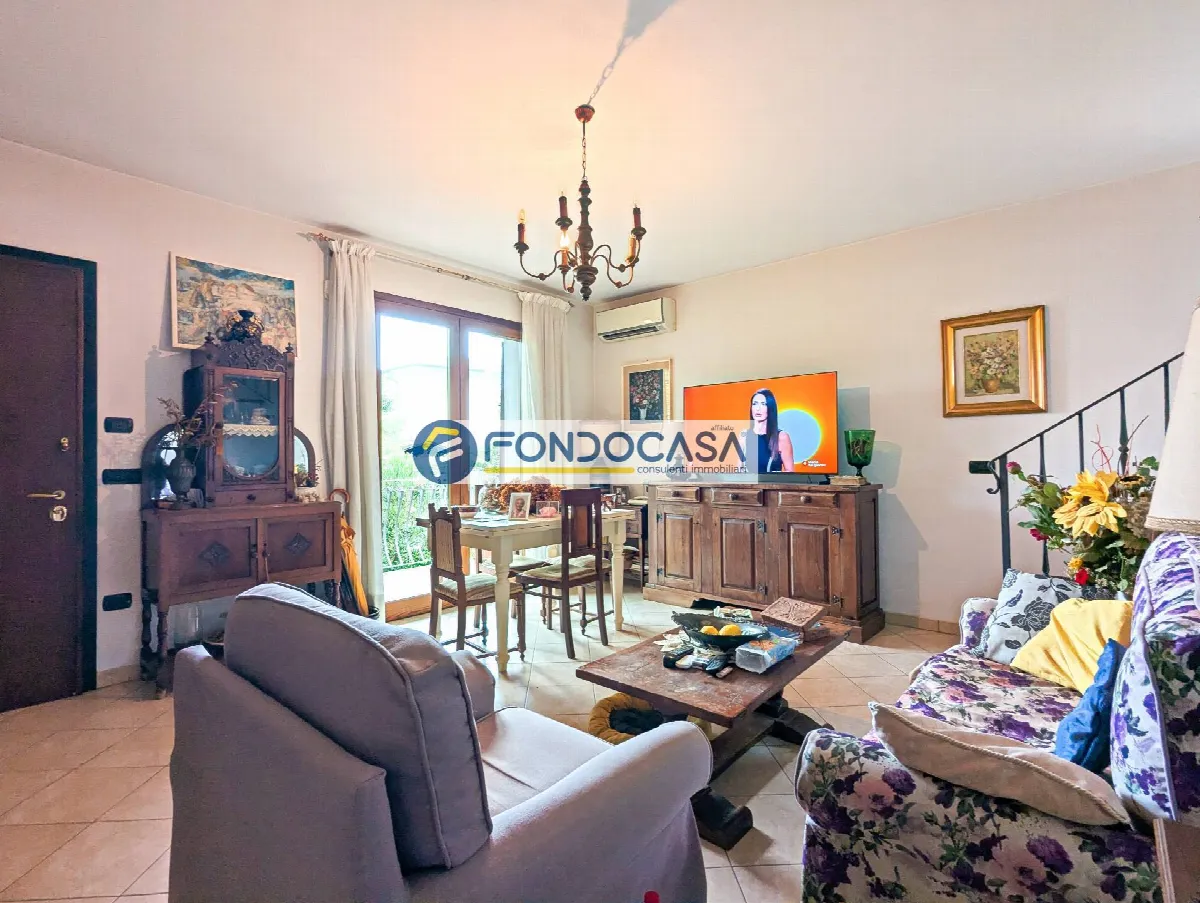 Casa Indipendente in vendita a Pietrasanta - foto 5