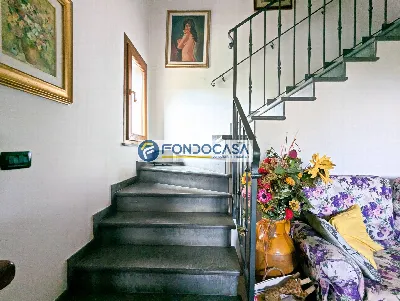 Casa Indipendente in vendita a Pietrasanta - foto 9