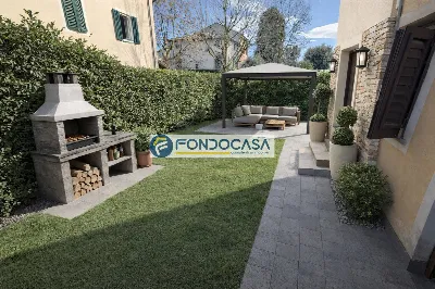 Rustico/Casale in vendita a Lucca, Santiss... - foto 7