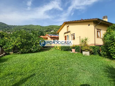 Villa in vendita a Seravezza - foto 2